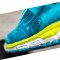 Giày chạy bộ Wave SYNCHRO MX 2 xanh
